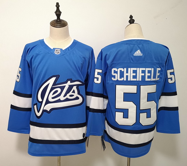 Winnipeg Jets Jerseys 13